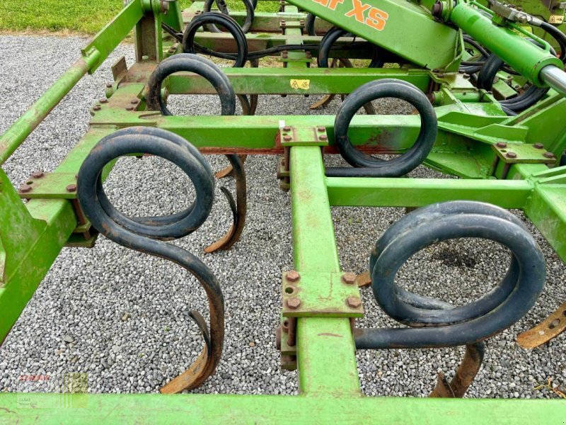 Grubber of the type Amazone CENTAUR 4000 XS, Mulchgrubber, U-Profil Doppelwalz, Gebrauchtmaschine in Neerstedt (Picture 10)