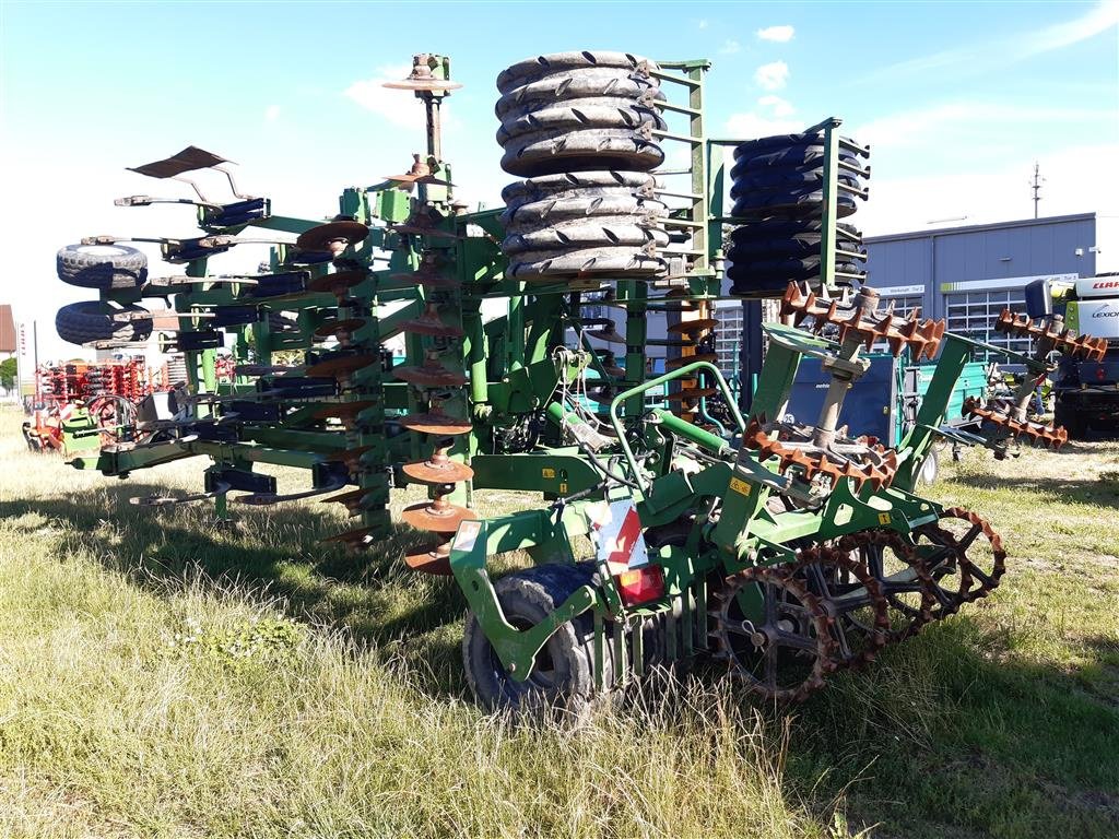 Grubber des Typs Amazone Centaur 5001-2 Super, Gebrauchtmaschine in Grimma (Bild 3)