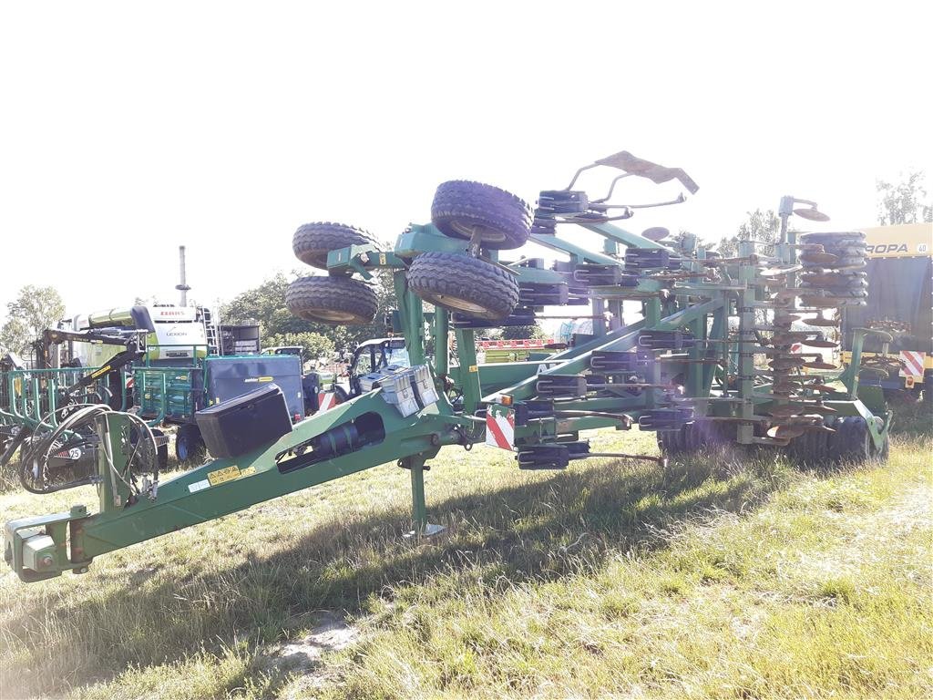 Grubber tip Amazone Centaur 5001-2 Super, Gebrauchtmaschine in Grimma (Poză 4)