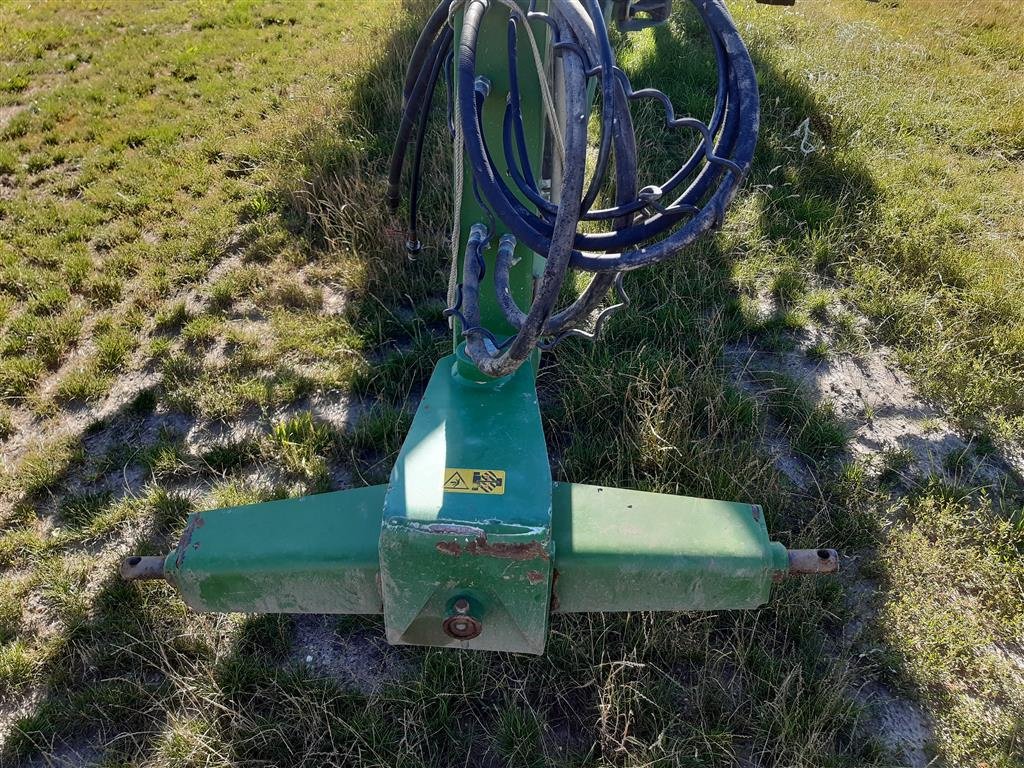 Grubber tipa Amazone Centaur 5001-2 Super, Gebrauchtmaschine u Grimma (Slika 8)