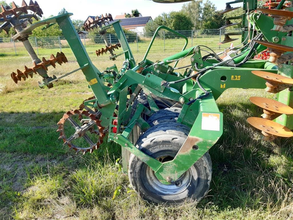 Grubber des Typs Amazone Centaur 5001-2 Super, Gebrauchtmaschine in Grimma (Bild 11)