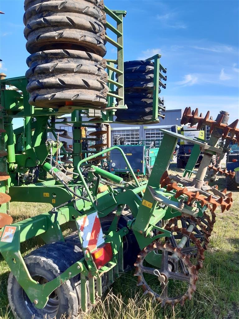 Grubber des Typs Amazone Centaur 5001-2 Super, Gebrauchtmaschine in Grimma (Bild 13)