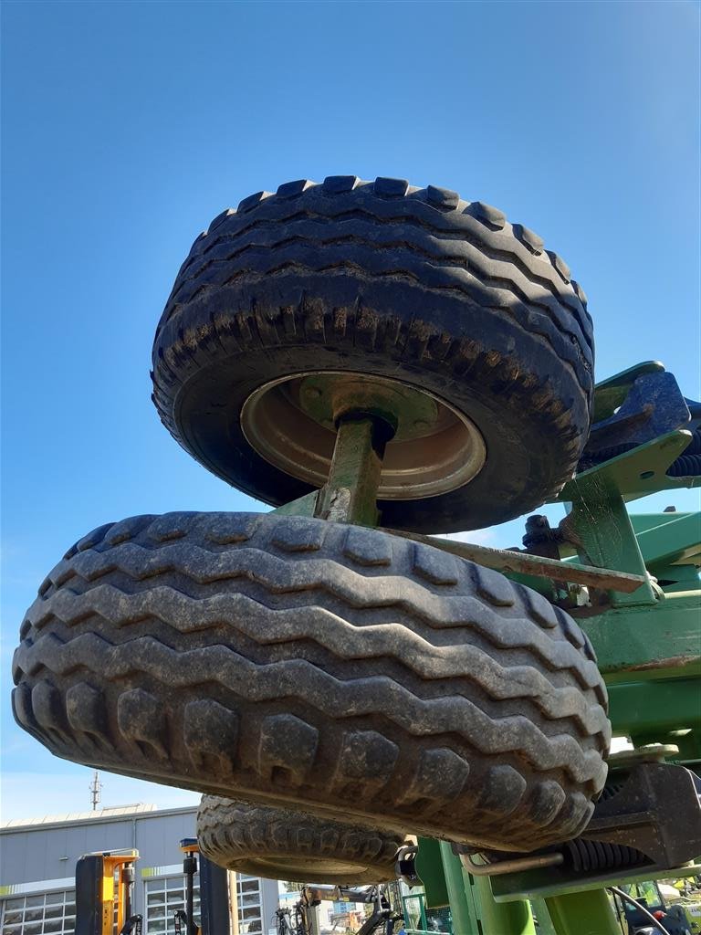 Grubber typu Amazone Centaur 5001-2 Super, Gebrauchtmaschine v Grimma (Obrázok 18)