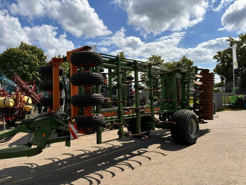 Grubber des Typs Amazone CENTAUR 5001, Gebrauchtmaschine in Schneverdingen