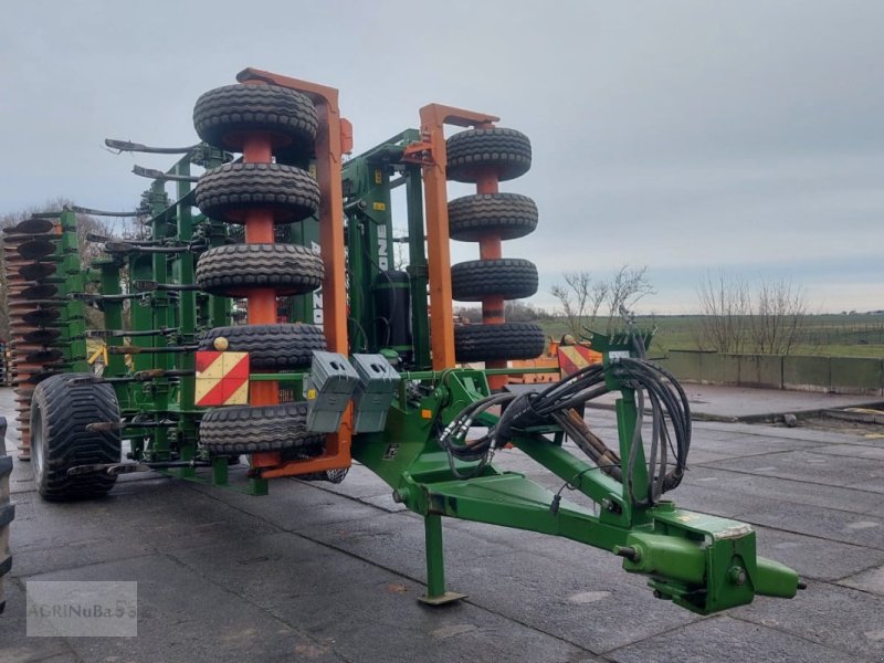 Grubber of the type Amazone Centaur 6001, Gebrauchtmaschine in Prenzlau (Picture 1)