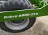 Grubber tip Amazone Cobra 6000-2TX # Messerwalze, Gebrauchtmaschine in Liebenwalde (Poză 8)