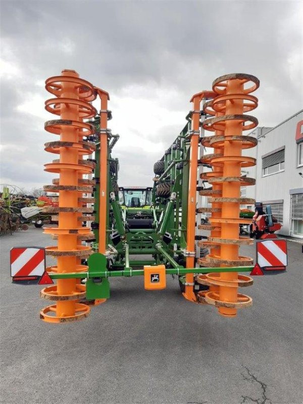 Grubber typu Amazone Cobra 6000-2TX, Gebrauchtmaschine w Grimma (Zdjęcie 7)