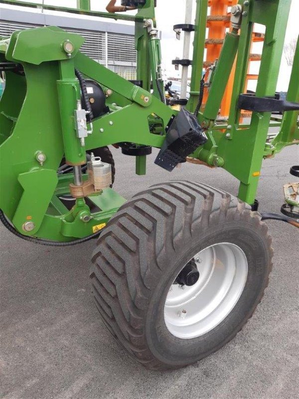 Grubber des Typs Amazone Cobra 6000-2TX, Gebrauchtmaschine in Grimma (Bild 20)