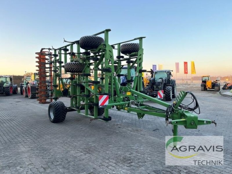 Grubber του τύπου Amazone COBRA 6000-2TX, Gebrauchtmaschine σε Calbe / Saale (Φωτογραφία 1)