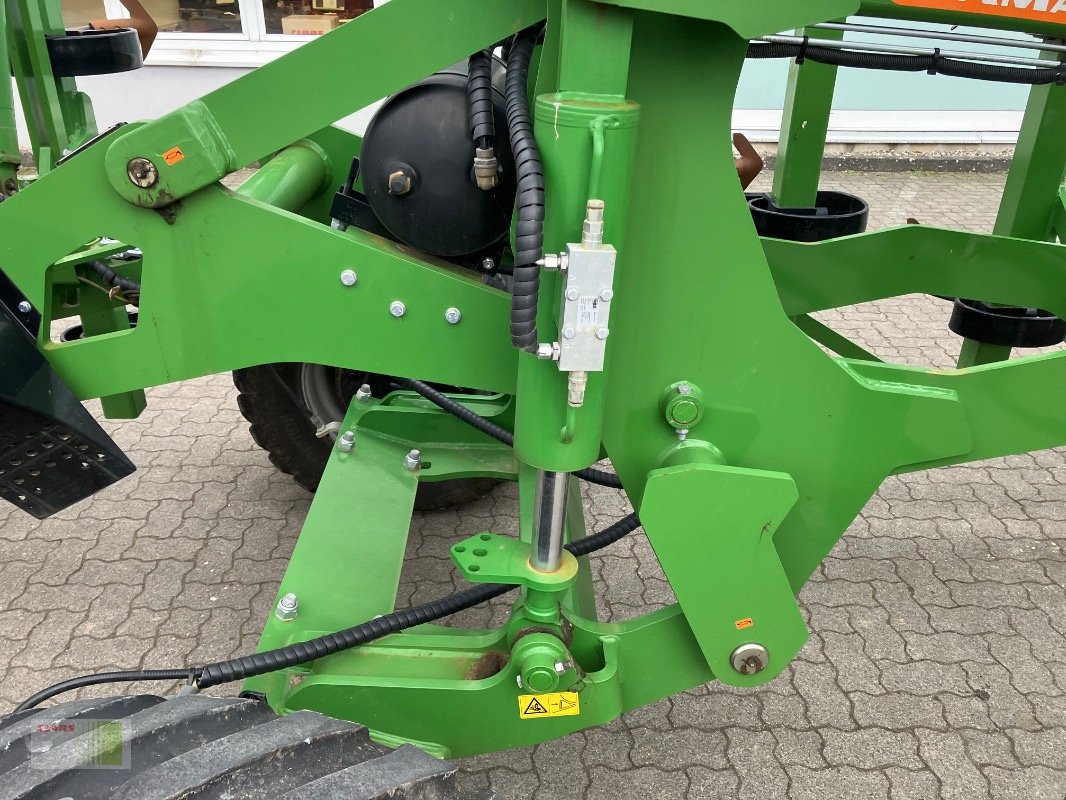 Grubber tip Amazone Cobra 6000-2TX, Gebrauchtmaschine in Bordesholm (Poză 8)