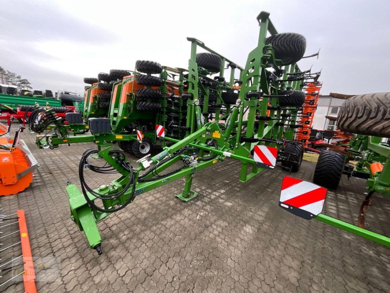 Grubber typu Amazone Cobra 6000, Neumaschine w Pfreimd (Zdjęcie 1)