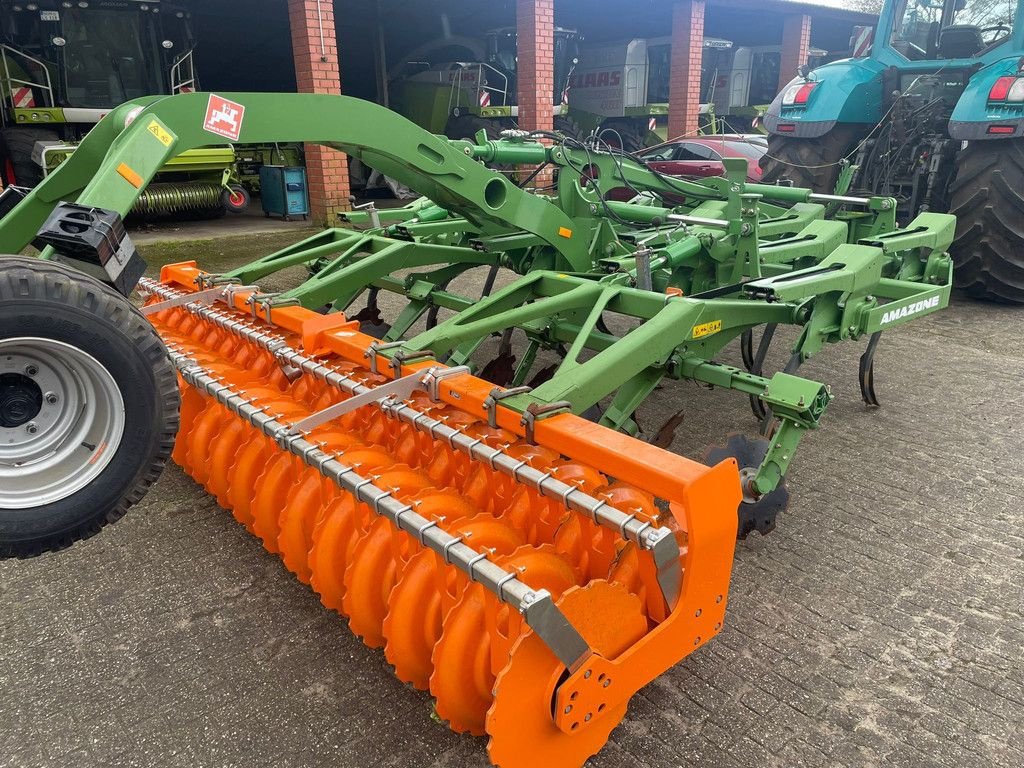 Grubber van het type Amazone Cultivator 4002-T, Gebrauchtmaschine in Wierden (Foto 10)