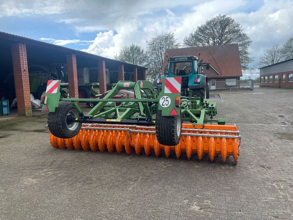 Grubber of the type Amazone Cultivator 4002-T, Gebrauchtmaschine in Wierden (Picture 11)