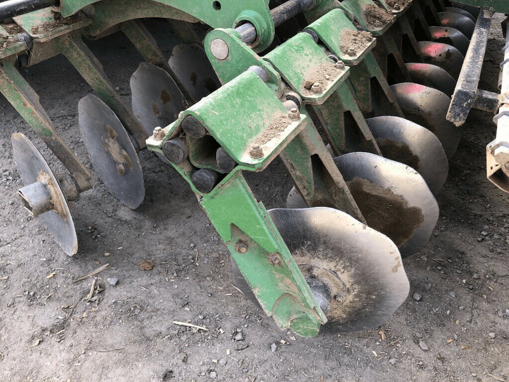 Grubber tip Amazone DECHAUMEUR CASTROS 300 +APV PS, Gebrauchtmaschine in PONTIVY (Poză 6)