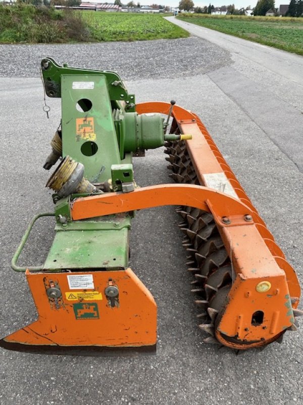 Grubber типа Amazone KG 25, Gebrauchtmaschine в Altheim (Фотография 3)