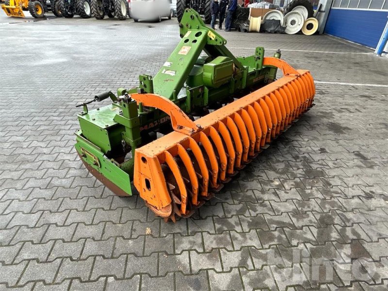 Grubber typu Amazone KG 302, Gebrauchtmaschine w Düsseldorf (Zdjęcie 1)