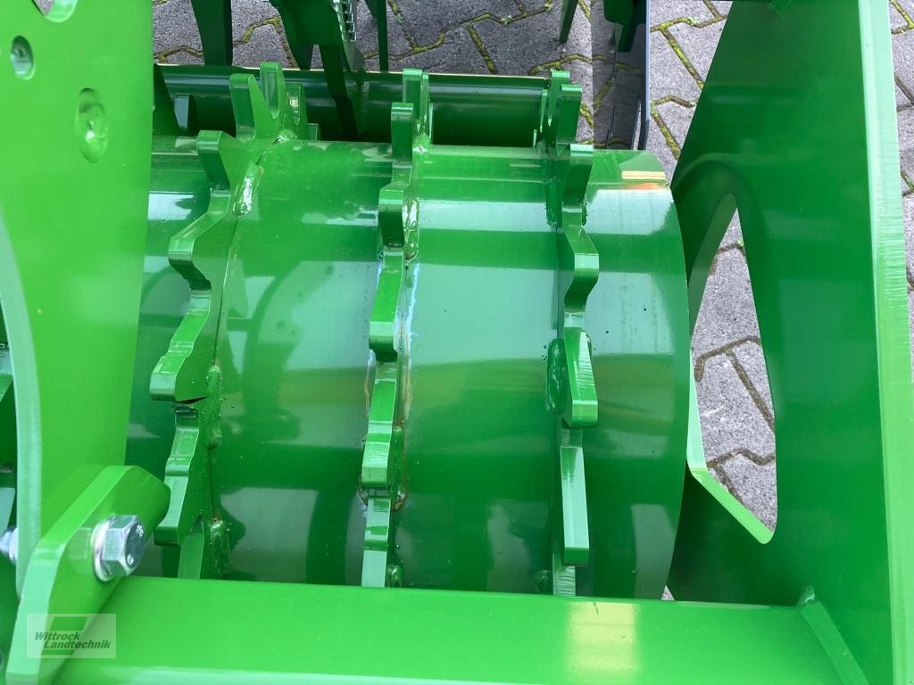 Grubber du type Amazone KX 3001 ZPW, Neumaschine en Rhede / Brual (Photo 7)