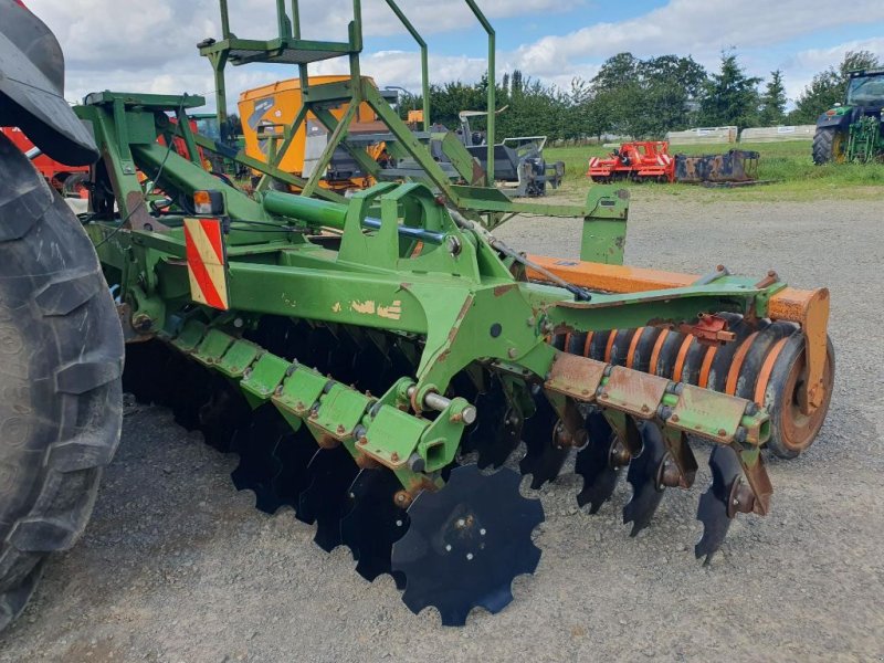 Grubber of the type Amazone QUATROS 5001-2, Gebrauchtmaschine in DOMFRONT (Picture 1)