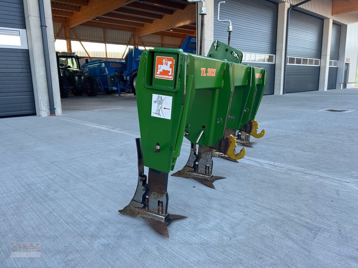 Grubber del tipo Amazone TL 302 Tiefengrubber-Untergrundlockerer, Gebrauchtmaschine en Eberschwang (Imagen 7)