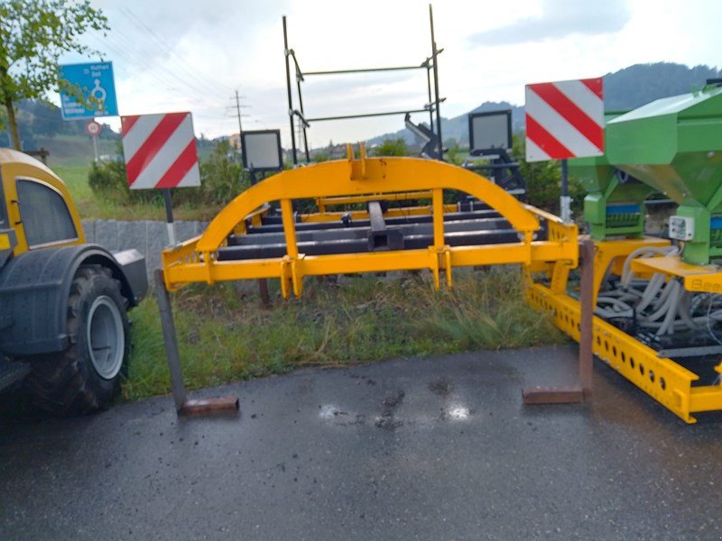 Grubber del tipo Bärtschi WecoDyn 3.0, Gebrauchtmaschine In Langnau b. Reiden (Immagine 1)