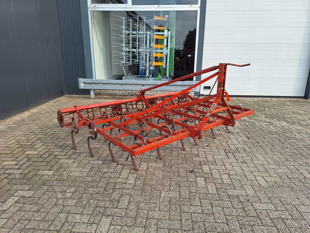 Grubber tipa Becker 285 CM TRILTAND, Gebrauchtmaschine u MARIENHEEM (Slika 1)