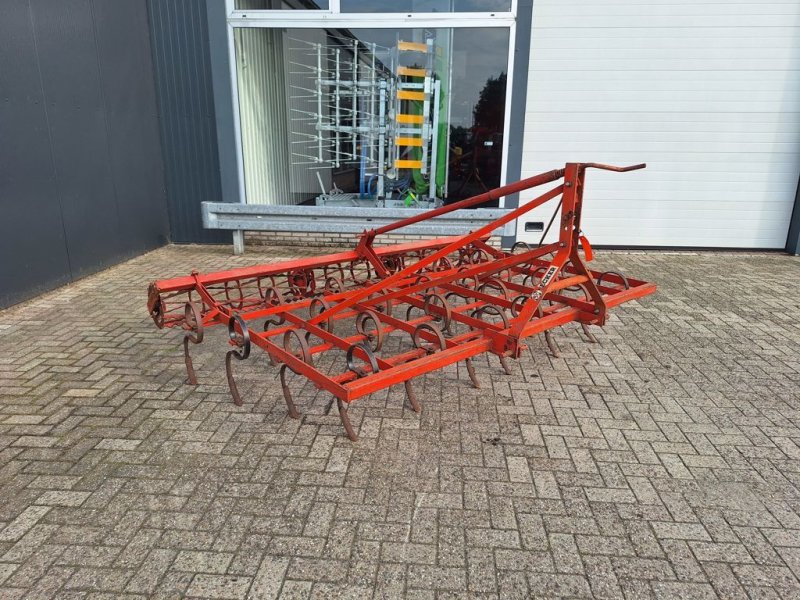 Grubber tipa Becker 285 CM TRILTAND, Gebrauchtmaschine u MARIENHEEM