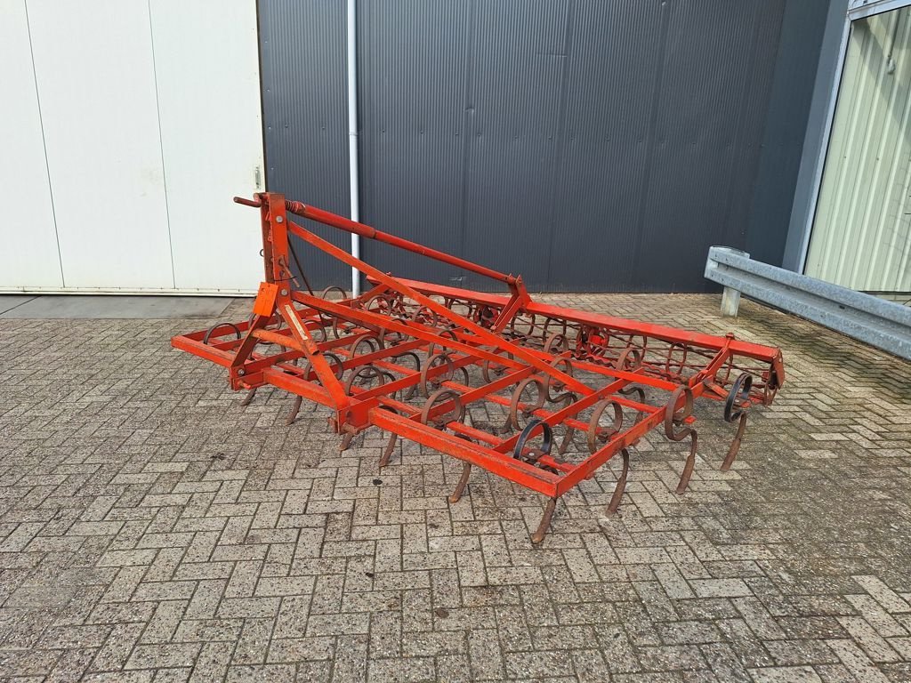 Grubber tipa Becker 285 CM TRILTAND, Gebrauchtmaschine u MARIENHEEM (Slika 3)