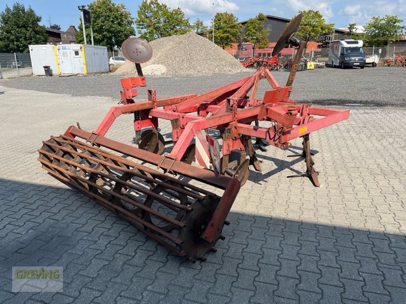 Grubber typu Becker Flügelschar Grubber 3,0 mtr., Gebrauchtmaschine w Wettringen (Zdjęcie 7)