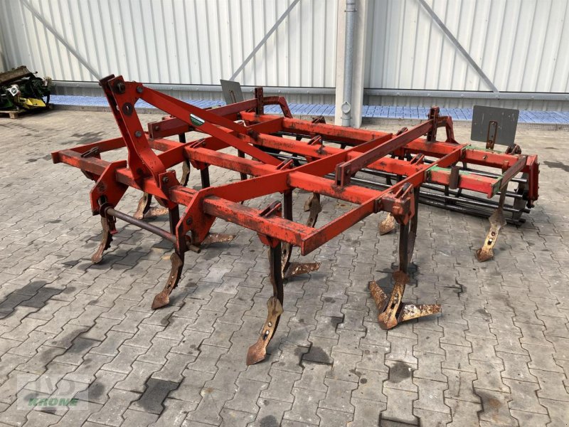 Grubber tipa Becker Grubber 3m, Gebrauchtmaschine u Spelle (Slika 1)