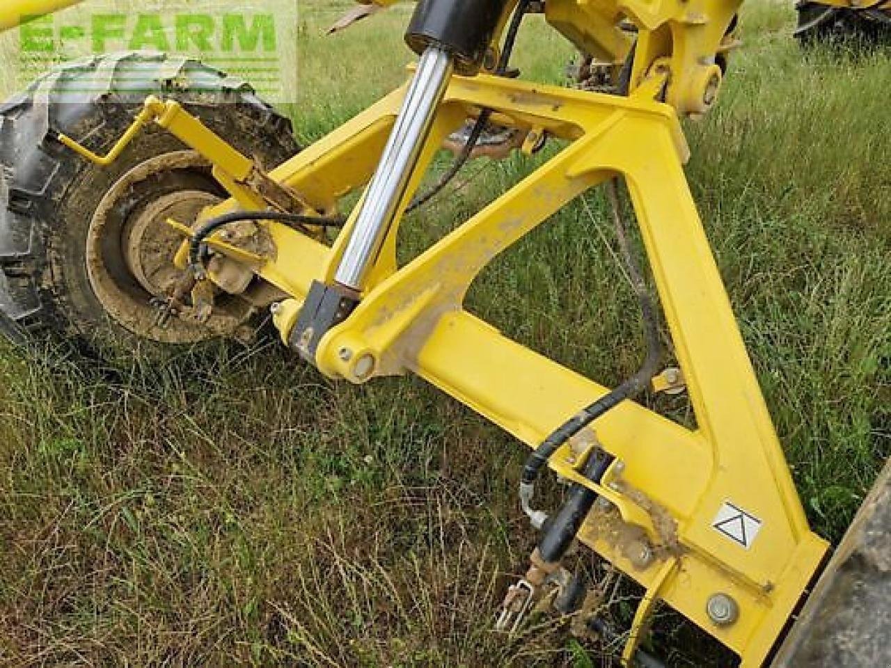 Grubber van het type Bednar atlas ao 6000 profi, Gebrauchtmaschine in MONFERRAN (Foto 5)