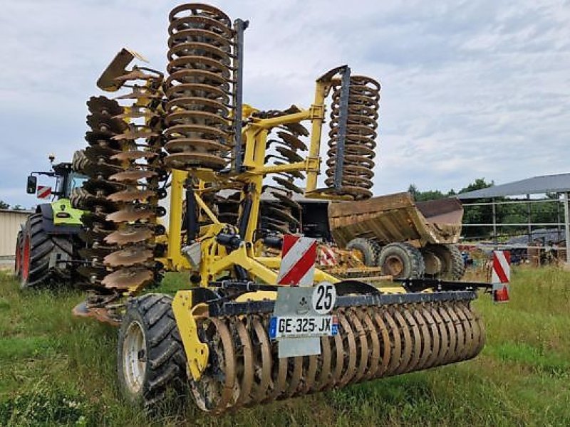 Grubber typu Bednar ATLAS AO 6000 PROFI, Gebrauchtmaschine v Monferran-Savès (Obrázek 3)