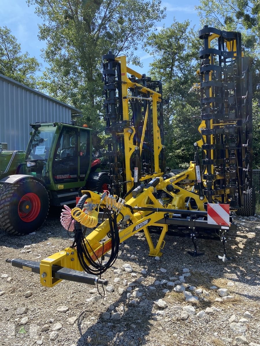 Grubber van het type Bednar Bednar Swifter So 8000 F, Gebrauchtmaschine in Markt Hartmannsdorf (Foto 1)