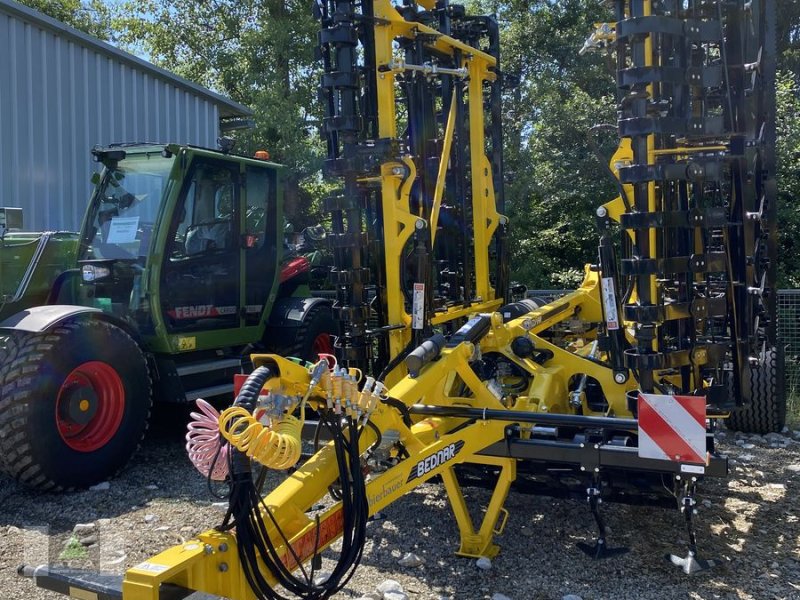 Grubber a típus Bednar Bednar Swifter So 8000 F, Gebrauchtmaschine ekkor: Markt Hartmannsdorf (Kép 1)