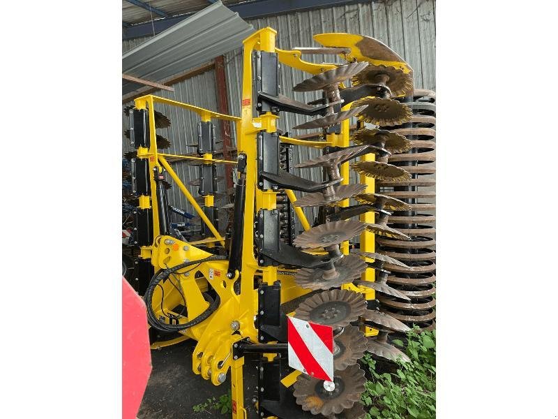 Grubber typu Bednar SWIFTER XN5000, Gebrauchtmaschine v Richebourg (Obrázek 1)