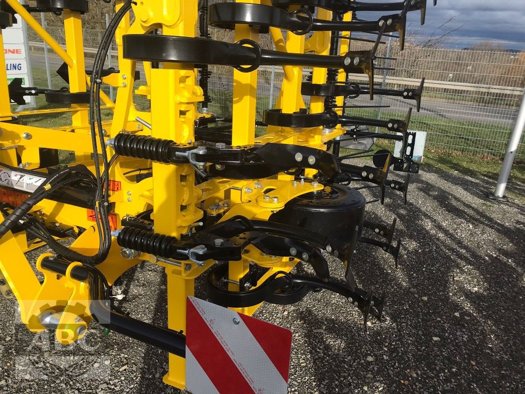 Grubber van het type Bednar VERSATILL VN 6000 L, Neumaschine in Langenstein (Foto 6)