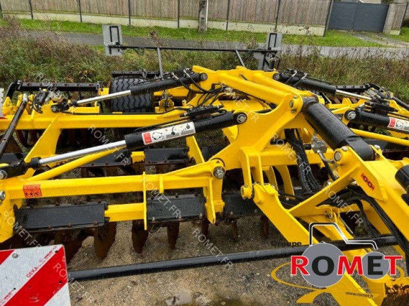 Grubber typu Bednar XO 4500F, Gebrauchtmaschine v Gennes sur glaize (Obrázek 2)