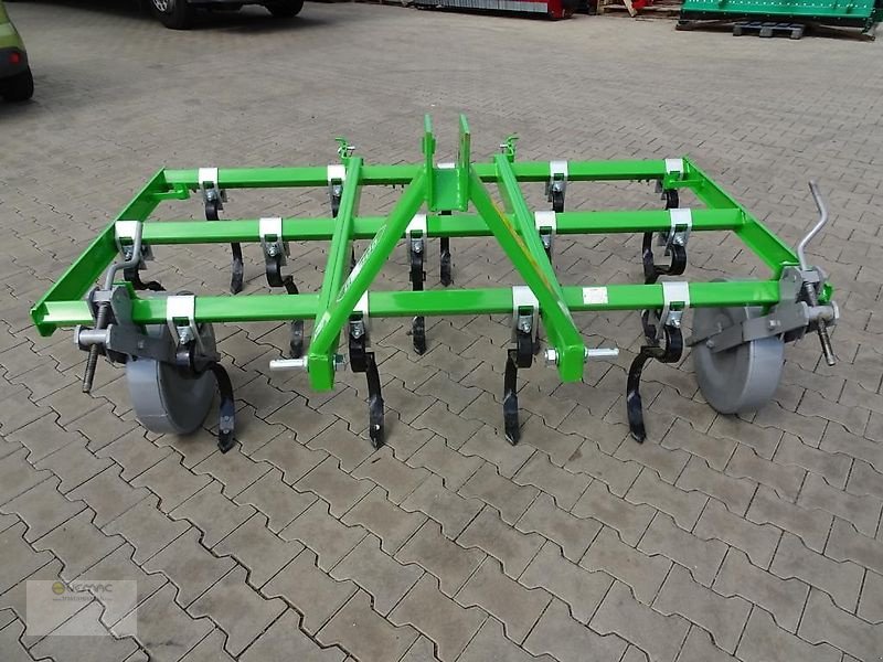 Grubber tipa BOMET Grubber Bomet 210cm Dorado Kultivator Bodenlockerer NEU, Neumaschine u Sülzetal OT Osterweddingen (Slika 1)