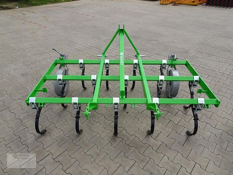 Grubber typu BOMET Grubber Bomet 210cm Dorado Kultivator Bodenlockerer NEU, Neumaschine w Sülzetal OT Osterweddingen (Zdjęcie 14)