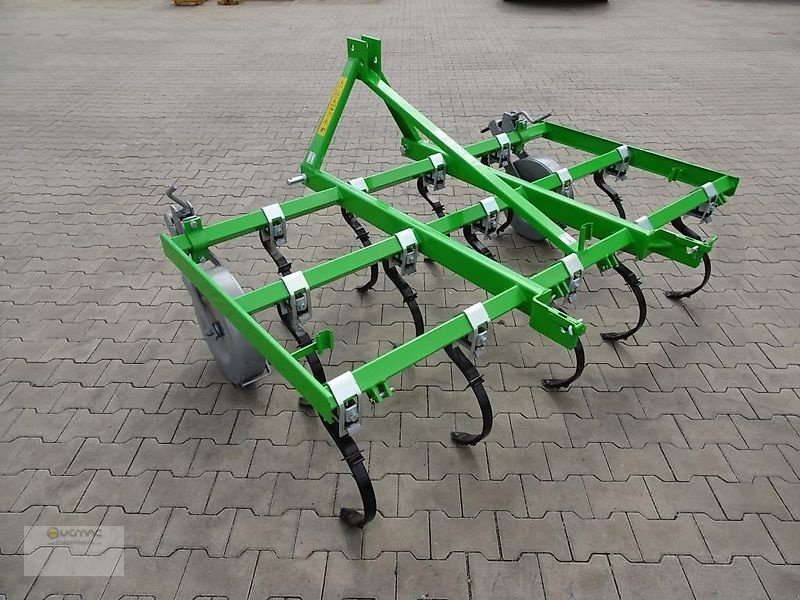 Grubber типа BOMET Grubber Bomet 210cm Dorado Kultivator Bodenlockerer NEU, Neumaschine в Sülzetal OT Osterweddingen (Фотография 4)