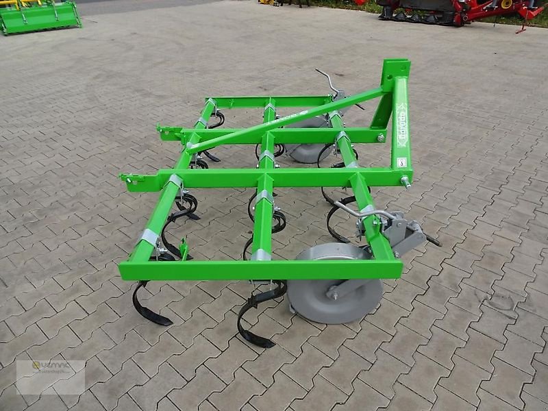 Grubber tipa BOMET Grubber Bomet 210cm Dorado Kultivator Bodenlockerer NEU, Neumaschine u Sülzetal OT Osterweddingen (Slika 7)