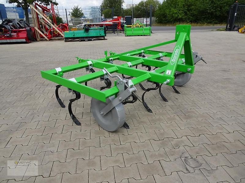 Grubber tipa BOMET Grubber Bomet 210cm Dorado Kultivator Bodenlockerer NEU, Neumaschine u Sülzetal OT Osterweddingen (Slika 15)