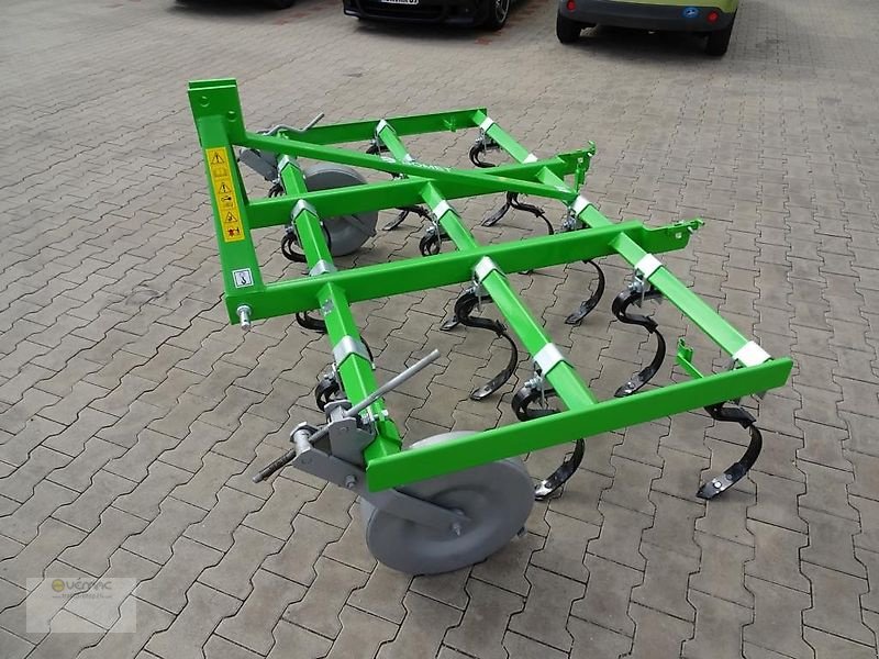 Grubber типа BOMET Grubber Bomet 210cm Dorado Kultivator Bodenlockerer NEU, Neumaschine в Sülzetal OT Osterweddingen (Фотография 3)