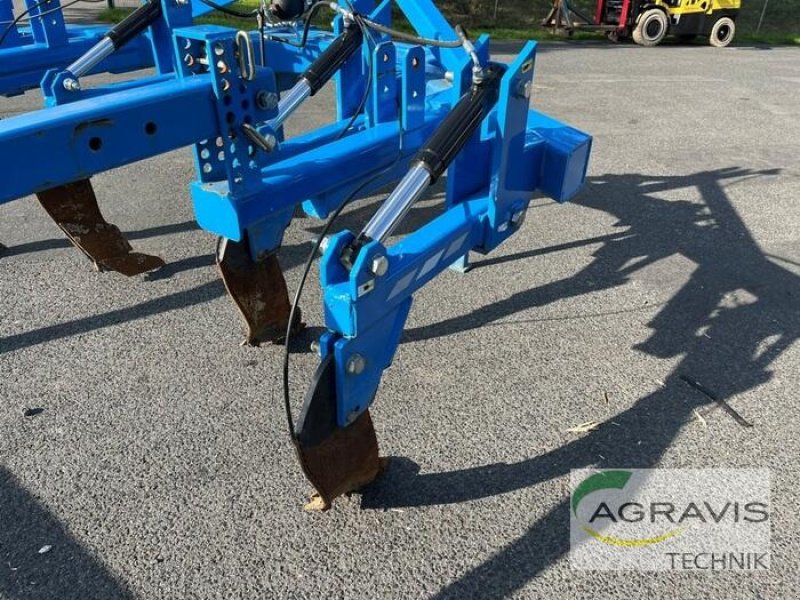 Grubber a típus Bremer Maschinenbau GRUBBER 3M, Gebrauchtmaschine ekkor: Meppen (Kép 7)