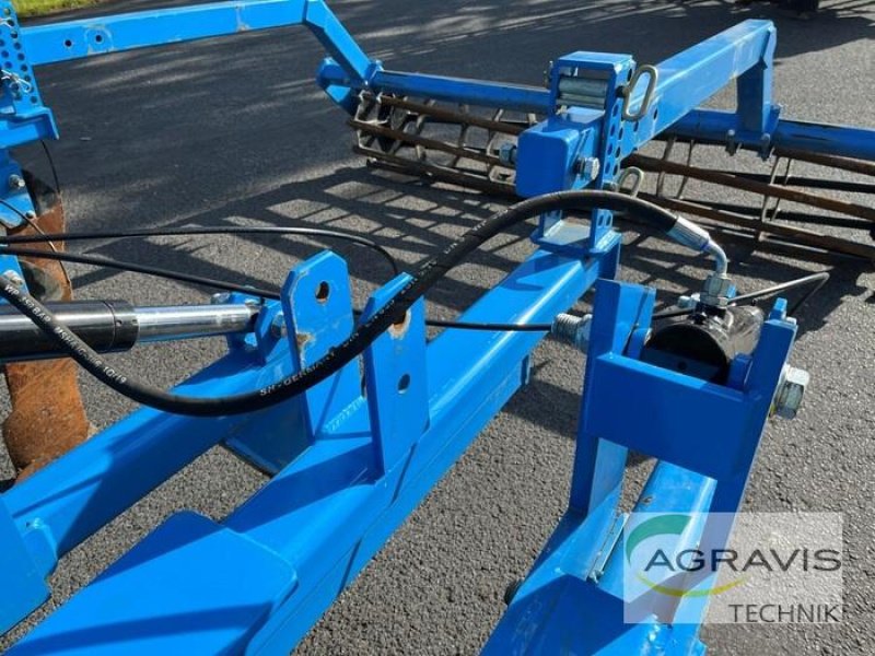 Grubber типа Bremer Maschinenbau GRUBBER 3M, Gebrauchtmaschine в Meppen (Фотография 10)