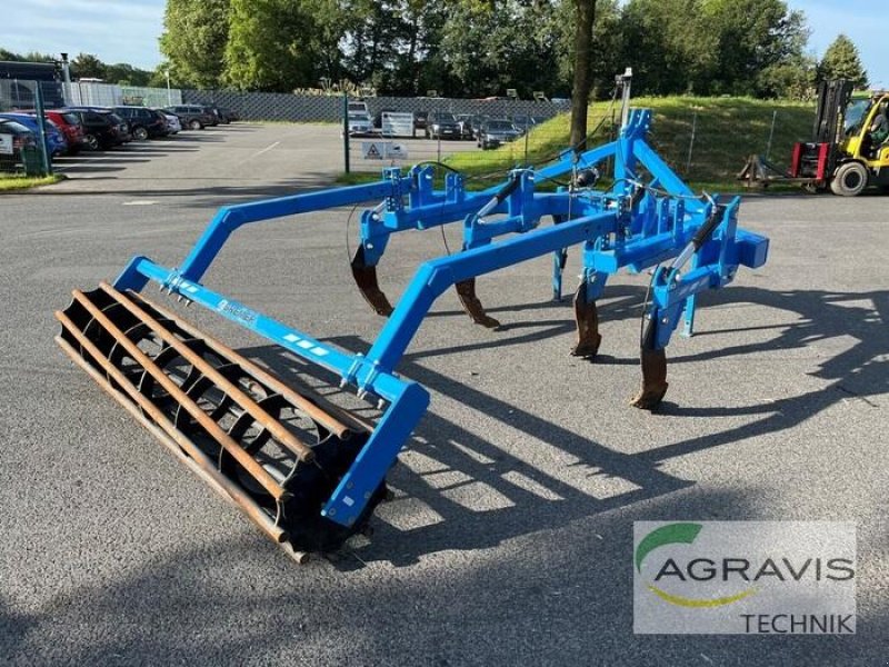 Grubber a típus Bremer Maschinenbau GRUBBER 3M, Gebrauchtmaschine ekkor: Meppen (Kép 3)