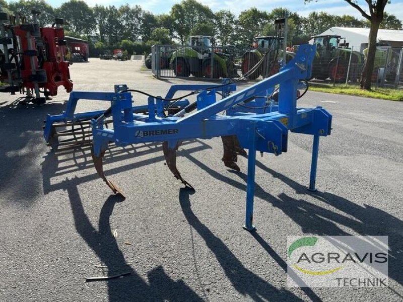 Grubber a típus Bremer Maschinenbau GRUBBER 3M, Gebrauchtmaschine ekkor: Meppen (Kép 2)