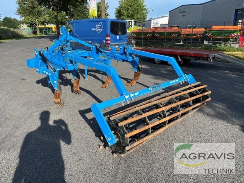 Grubber типа Bremer Maschinenbau GRUBBER 3M, Gebrauchtmaschine в Meppen (Фотография 4)