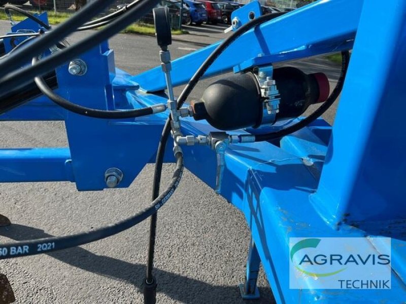 Grubber типа Bremer Maschinenbau GRUBBER 3M, Gebrauchtmaschine в Meppen (Фотография 8)