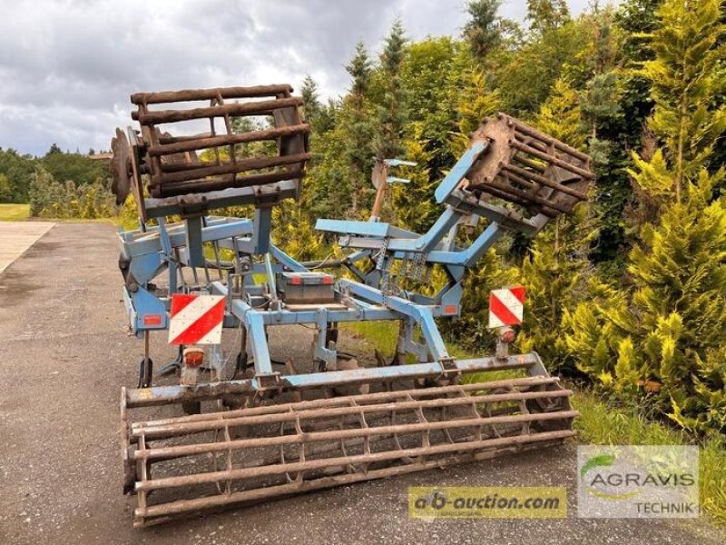 Grubber от тип Bremer Maschinenbau GRUBBER 470, Gebrauchtmaschine в Schneverdingen (Снимка 2)