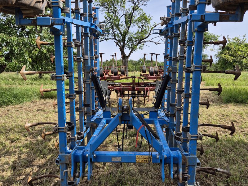 Grubber typu Bremer Maschinenbau Grubber, Großfederzinkenegge Intensiv S, Gebrauchtmaschine v Birkenfeld (Obrázok 1)